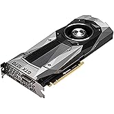 Nvidia GeForce GTX 1070 Founders Edition (Renewed)