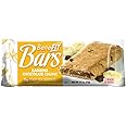 J and J Snack Banana Chocolate Chunk Readi Bake Benefit Breakfast Bar -- 48 per case.