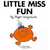 Little Miss Fun (Mr. Men and Little Miss)