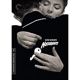 Notorious (The Criterion Collection) [DVD]