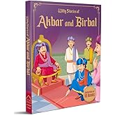 Witty Stories of Akbar and Birbal: Boxed Set (Classic Tales From India)