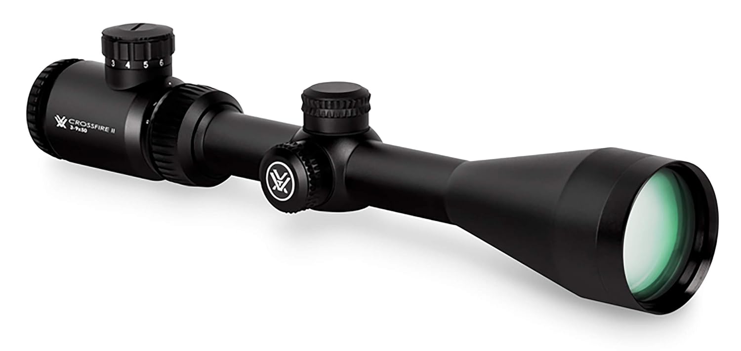 Best Low Light Rifle Scope In Our Top For All Budget Levels | SexiezPix ...