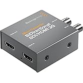 Blackmagic Micro Converter BiDirect SDI/HDMI 3G (CONVBDC/SDI/HDMI03G)