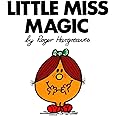 Little Miss Magic (Mr. Men and Little Miss)