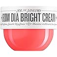 SOL DE JANEIRO Visibly Brightening and Smoothing Bom Dia AHA Body Cream