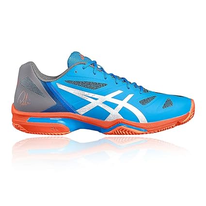 ASICS Zapatillas de pádel de Hombre Gel-Lima Padel