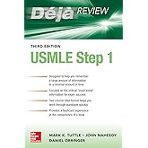 Deja Review USMLE Step 1 3e