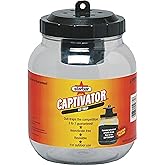 Farnam Home and Garden 14680 Starbar Captivator Fly Trap, (1.06 ounces or 30 grams)