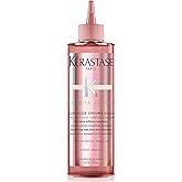 Kerastase Chroma Absolu Chroma Hair Gloss | High Shine Treatment for Damaged Color-Treated Hair | Strengthens and Adds Shine 