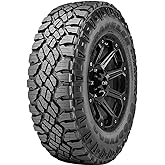 Goodyear Wrangler DuraTrac All-Season Radial Tire - 265/65R17 112S