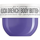 SOL DE JANEIRO Delicia Drench Body Butter