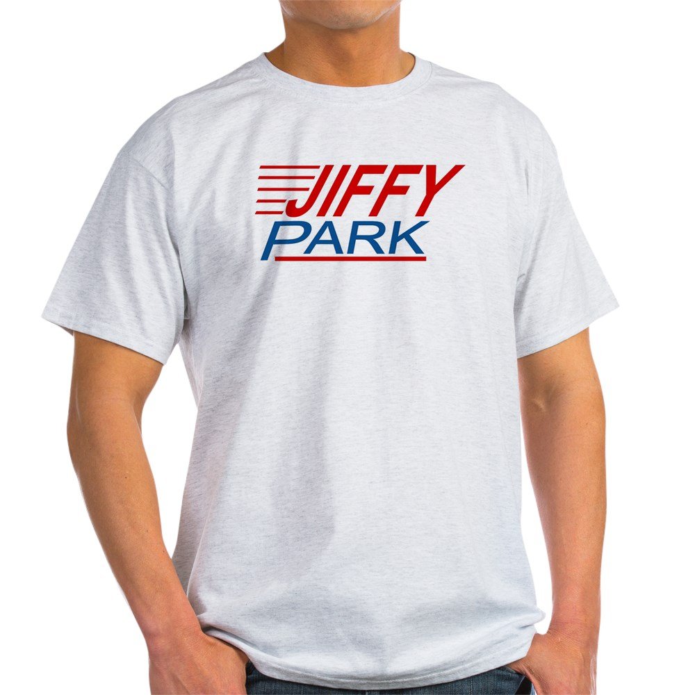 Jiffy Front T Shirt T Shirt 4308