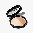 LAURA GELLER NEW YORK Baked Original Low Glow Illuminating Highlighter Duo, French Vanilla/Portofino