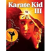 The Karate Kid Part III