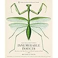 Innumerable Insects: The Story of the Most Diverse and Myriad Animals on Earth (Natural Histories)