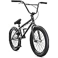 Mongoose Legion Freestyle BMX Bike Line for Beginner to Advanced Riders, 20-Inch Wheels, Multiple Colors