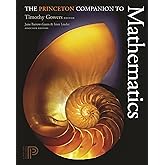 The Princeton Companion to Mathematics