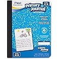 2 Pack of Paper Primary Journal Early 100 CT