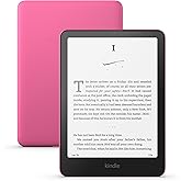 All-new Amazon Kindle Paperwhite (16 GB) – Our fastest Kindle ever, with new 7" glare-free display and weeks of battery life 