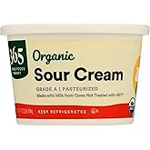 365 by Whole Foods Market, Sour Cream Organic, 16 Ounce