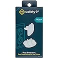 Safety 1st Plug Protectors, 36 Count