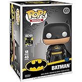 Funko Pop! Heroes: DC - Batman 18 Inch Vinyl Figure