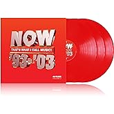 Now That's What I Call 40 Years: Volume 2 - 1993-2003 / Various (Vinyl)