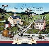 LANG LINDA NELSON STOCKS 2023 WALL CALENDAR