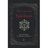 The Lesser Key Of Solomon