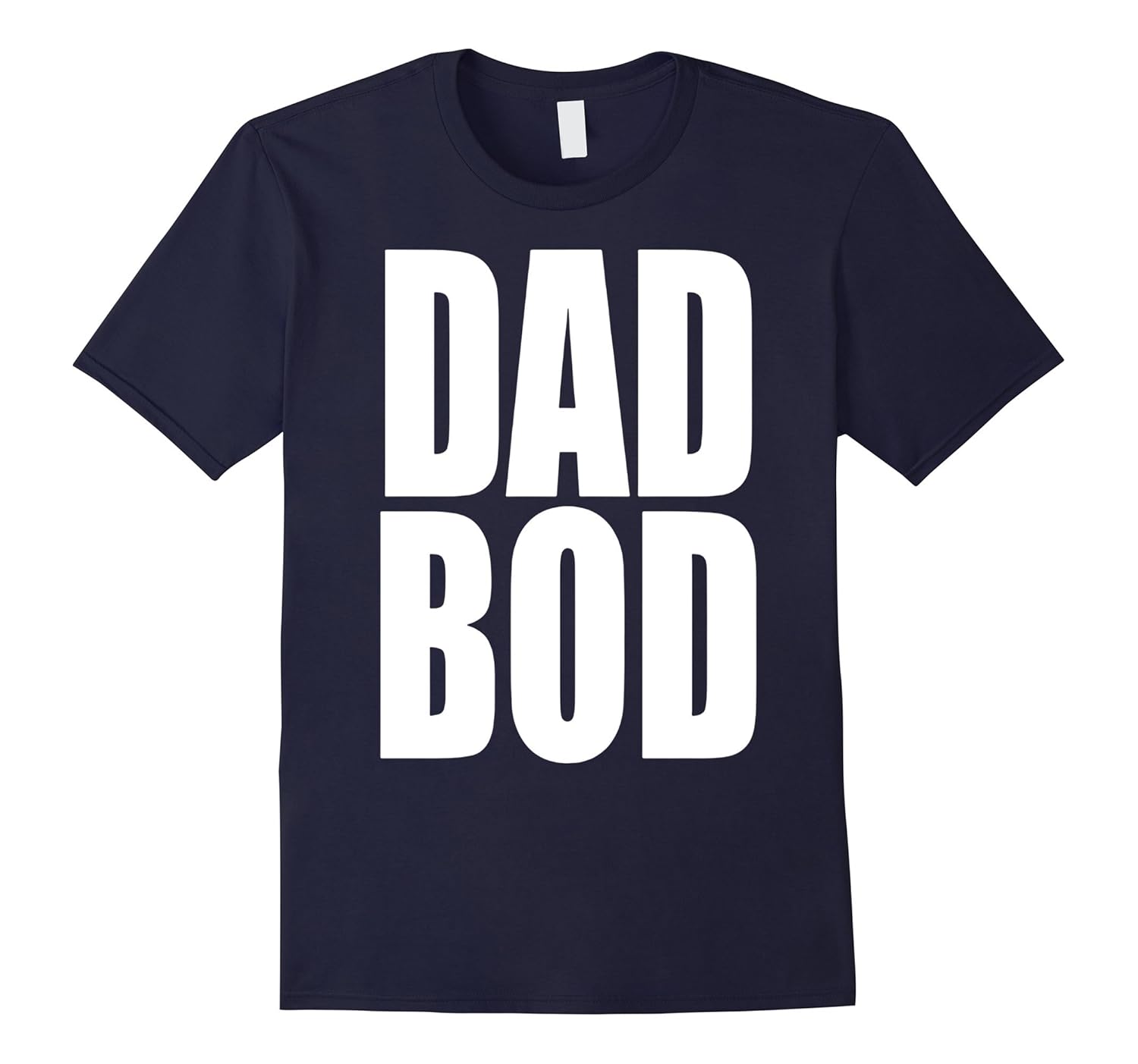 Dad Bod shirt-PL