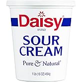 Daisy, Sour Cream, 16 oz