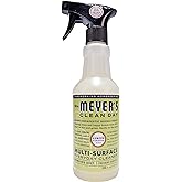 MRS. MEYER'S CLEAN DAY All-Purpose Cleaner Spray, Lemon Verbena, 16 fl. oz