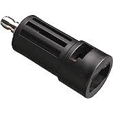 M MINGLE Compatible Pressure Washer Adapter, Compatible with Karcher Power Washer Accessory, 1/4'' Quick Connect