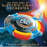 All Over The World:The Very Best Of Electric Light Orchestra