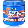 S Curl Texturizer Wave & Curl Creme -Regular