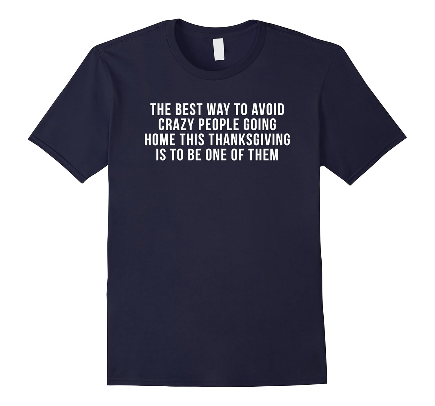 Funny Thanksgiving Family Shirt for Men and Women-ANZ