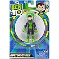 Ben 10 Rustbuggy Ben Figure