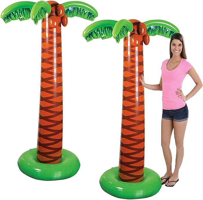 The Best Beach Decor Tree