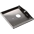 PullRite 331704 Quick Connect Capture Plate for Select 12.75" Lippert Pin Boxes