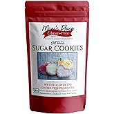 Mom's Place Gluten-Free Sugar Cookies Mix