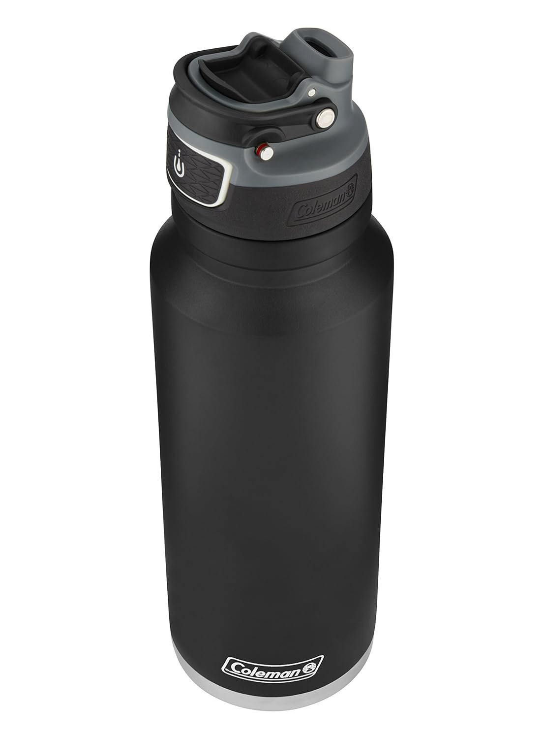 Coleman FreeFlow AUTOSEAL Insulated Stainless Steel Water Bottle