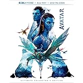 Avatar [4K UHD]