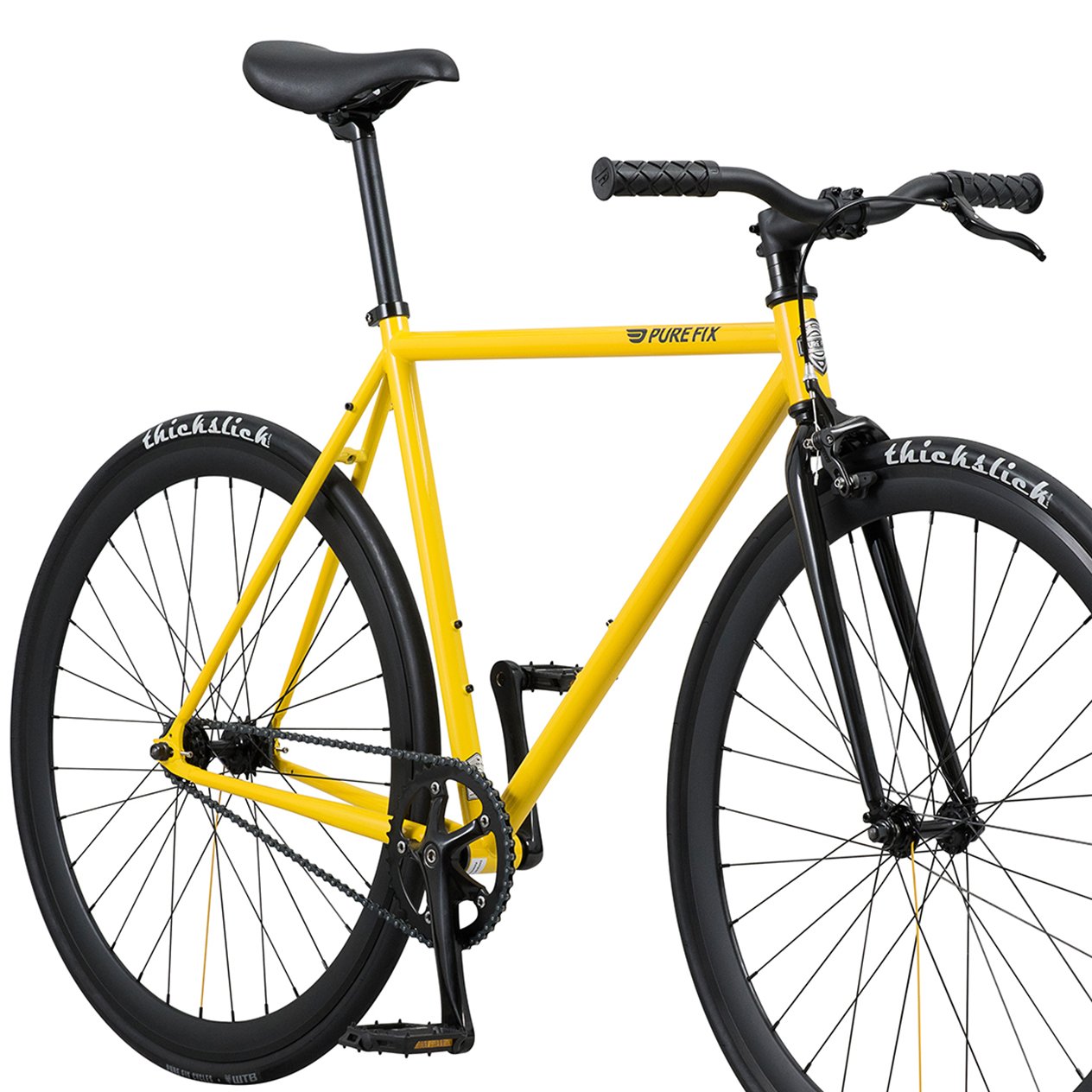 Pure Fix Original Fixed Gear  Single Speed  Fixie  Bike  2022