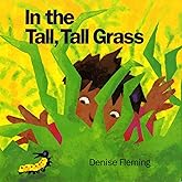 In the Tall, Tall Grass