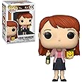 Funko POP TV: The Office - Erin with Happy Box & Champagne, Multicolor (57394)