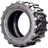 Veteran Tire and Rubber Garden Master Tractor Tire (18x8.50-10)