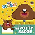 Hey Duggee: The Potty Badge