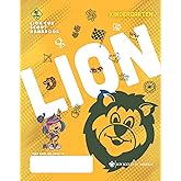 Cub Scout Lion Handbook (Official Handbooks Boy Scouts of America 1)