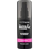 Maybelline New York Facestudio Master Fix Wear-Boosting Setting Spray, Translucent, 3.4 fl. oz.