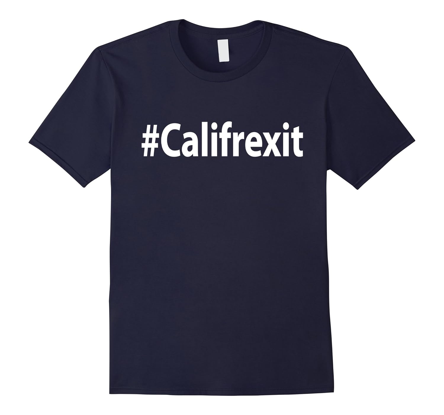 #Califrexit T Shirts-CL